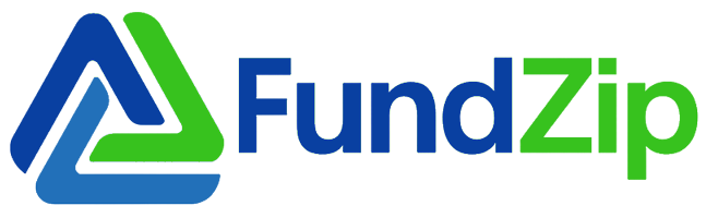 FundZip Logo